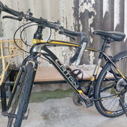 Bicicleta carrera 29 todo original - Img 57195183