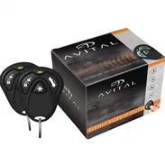 Alarma para Autos de 2 vías (Avital) - Img 57076606