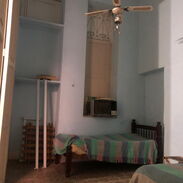 *Casa amplia en la Habana vieja 3 cuartos, 2 baños, 3 patios al 56582916 - Img 45149303