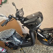 𝐁𝐈𝐂𝐈𝐌𝐎𝐓𝐎 RX COMBAT 🛵` $1740 • 3000w - 72v - 45 ah • batería de litio antiexp - Img 57709034