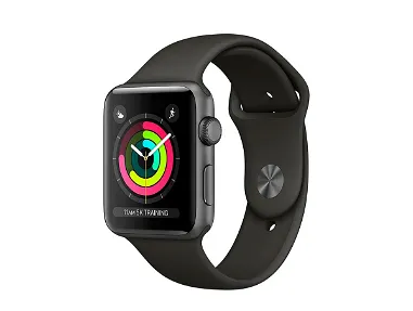 Apple Watch Series 5, 6 y 7, varias ofertas, buenos precios - 54984718 - mensajeria por costo adicional - Img 64681167