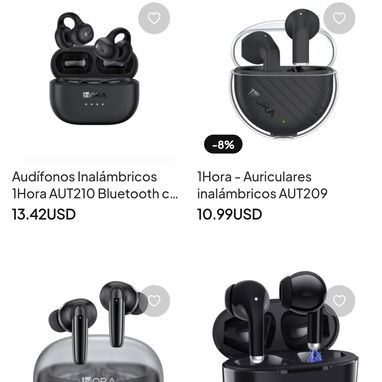 Todo esto y más. Si estás interesado escríbeme. También tenemos muchos más productos✅️✅️ - 3/10