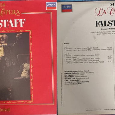 Discos de vinilo, impecables - Img 113808218