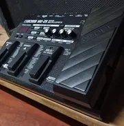 Multiefectos de Guitarra BOSS ME-25 - Img 48533389