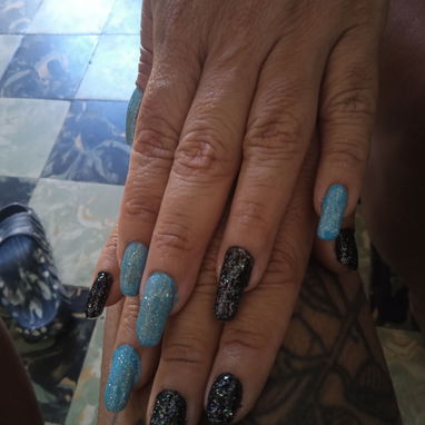 Pedicuri y manos con gel - 3/3