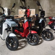 Bicimoto   780 usd   Bateria de 48x 20 litio - Img 56682287