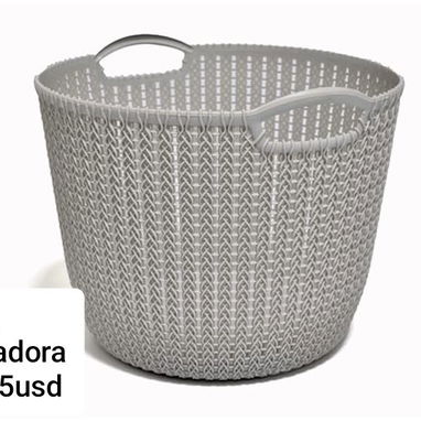 Canasta organizadora - 4/5