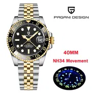 Buen precio ,reloj originalll ( PAGSNI DESSING),mecanico automatico ,de minimo uso ,no tiene ni mes y medio de uso. - Img 50814541