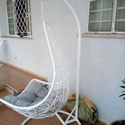HAMACAS. modernas originales importadas para su jardín. interesados al wasapp. 52361036. - Img 57876842