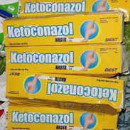 Ketoconazol - Img 42955687
