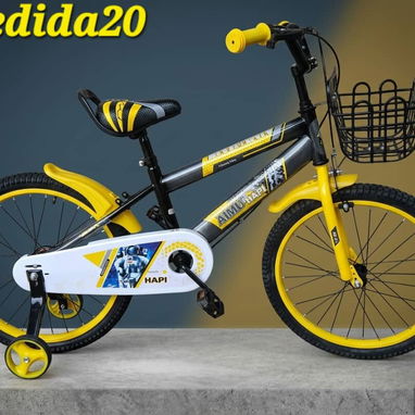 Bicicletas y patines en La Habana con envío seguro (Kinetica) - Img 126796979