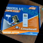 Tarjeta Universal Placa universal de split y aires acondicionado. - Img 57035040