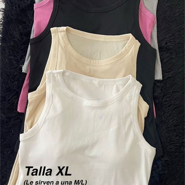 Camisetas de mujer y pullovert - Img 119933136