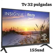 Tv de32 pulgadas - Img 57967296