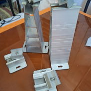Venta de soporte para panel solar - Img 57086951