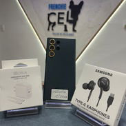 EN OFERTA SAMSUNG S22 , SAMSUNG S22 ULTRA Y SAMSUNG S23 ULTRA CON VARIEDAD DE MODELOS. GARANTÍA Y ACCESORIOS DE REGALO🔥 - Img 56107798
