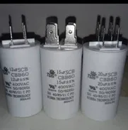 Capacitores en venta de marcha y arranque tdos nuevos - Img 50084025