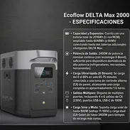 Ecoflow Delta Max - Img 55231919