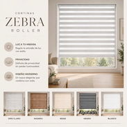Cortinas Cebra - Img 58193521
