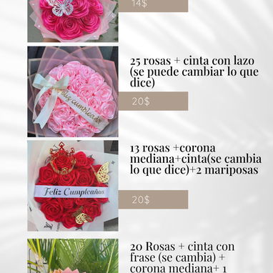 Regalo perfecto ✨💐 - Img 123573304