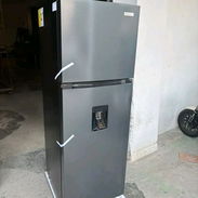 *Refrigerador Royal de 11 pies³👣* *Congelación seca*✅️ *Inverter* ✅️ - Precio 520 USD - Garantía 1 mes - Img 56342006