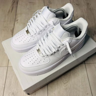 Los mejores tenis aqui con nosotros 💫 - 4/6