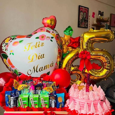 Regalos 🎁 sorpresa con conejo gigante - Img 126632109