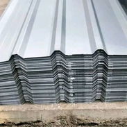 Tejas de zinc galvanizado de castillito y olita - Img 58210634