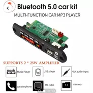 Placa audio bluetooth - Img 52165582