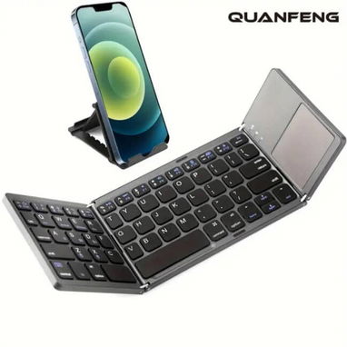 Kit de Teclado y Mouse marca INSIGNIA🩶. - Img 127759960