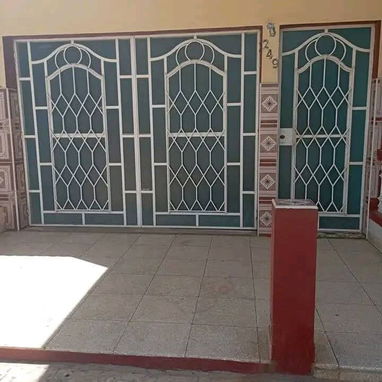 Trabajos de cristalería - Img 125189566