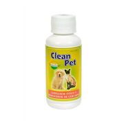 Gel limpiador ótico, Simparica 20-40 kg y antiparasitarios internos - Img 52509095