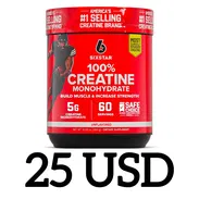 Creatina SixStar 60 Servicios - Img 58108305