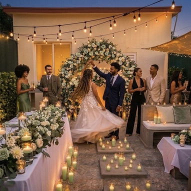Rooftop para todo tipo de eventos - 7/7
