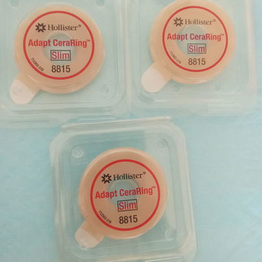 Bolsas y accesorios para ostomia colostomia - Img 125311710
