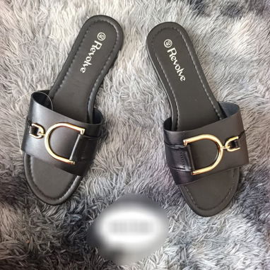 Sandalias 🩴🌸 - Img 125393564