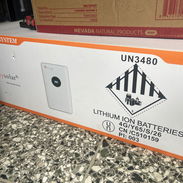 Kit solar Felicyti 5kw okm 50127950 - Img 57802503