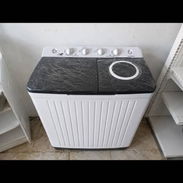 Lavadora Semiautomática Unizuki 9kg P0483-AV011 - Img 57188999