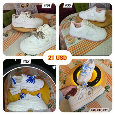 ZAPATOS DE MUJER Y HOMBRE - Img 125236836