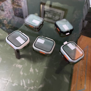 Protector Convertidor de Apple Watch a ultra - Img 64673092