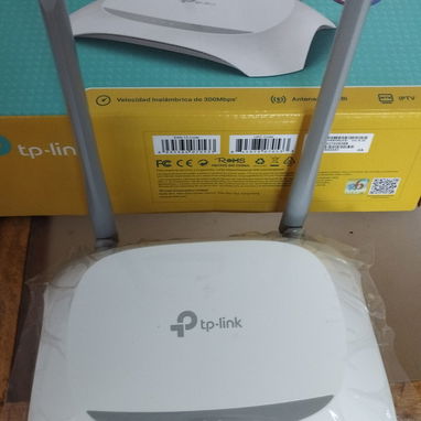 Vendo Router Nuevo - 4/4