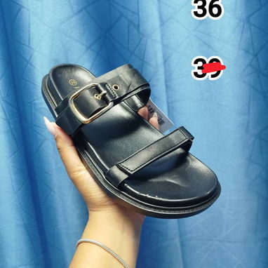 Sandalias_Zapatos_mujer_Dama_ señoras _56863832 - Img 117455151