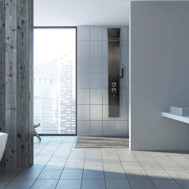 DUCHA PANEL Grupo comercial - 7/8