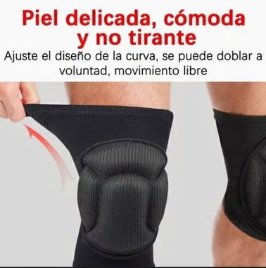 Par de Rodilleras Deportivas Variedad de Modelos - Img 61172477