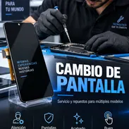 Pantalla para Apple iPhone 7 - Img 57494741