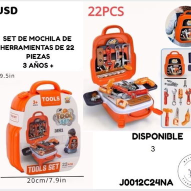 JUGUETES 3 - 10/10