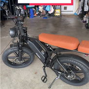 ⚡SE VENDE BICIMOTO TST E-BIKE X6⚡ - Img 55988526