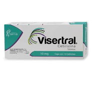 54836334 CETIRIZINA 10 MG CAJA CON 10 TABLETAS - Img 57389107
