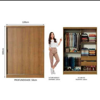 Closet importados - Img 123602842