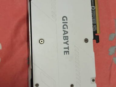 ✅ GeForce® RTX 2060 ✅  TARJETA DE VIDEO GIGABYTE 8GB GDDR6 - GAMING OC 3X WHITE 8G - 230USD O AL CAMBIO - Img main-image-44418958